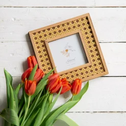 Ramka na zdjęcie 10x10 cm