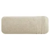 Ręcznik bawełniany beżowy DAMLA 30x50 cm