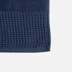 Ręcznik bawełniany ciemnoniebieski ZEN 70x140 cm