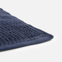 Ręcznik bawełniany ciemnoniebieski ZEN 70x140 cm