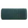 Ręcznik bawełniany ciemnozielony GALA 50x90 cm