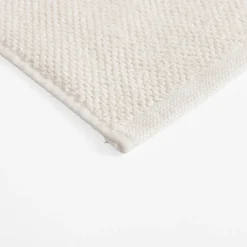 Ręcznik bawełniany ecru BOVI 70x140 cm