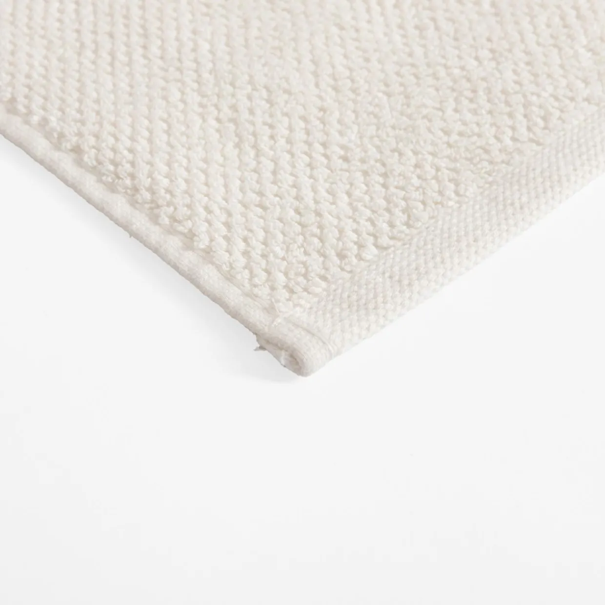 Ręcznik bawełniany ecru BOVI 70x140 cm