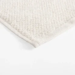 Ręcznik bawełniany ecru BOVI 50x90 cm