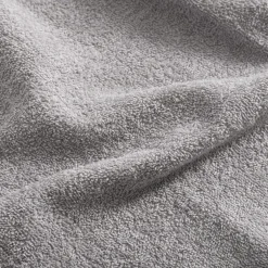 Ręcznik bawełniany jasnoszary ROYAL 70x140 cm