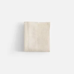 Ręcznik bawełniany kremowy ZEN 50x90 cm