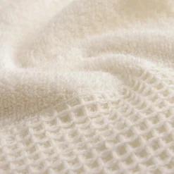 Ręcznik bawełniany kremowy ZEN 70x140 cm