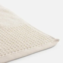 Ręcznik bawełniany kremowy ZEN 70x140 cm