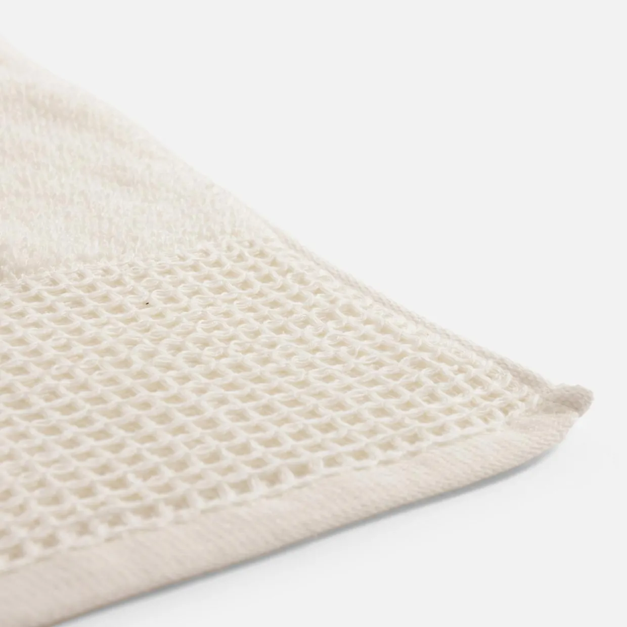 Ręcznik bawełniany kremowy ZEN 70x140 cm