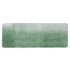 Ręcznik bawełniany zieleń CAROLINE 50x90 cm
