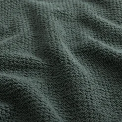 Ręcznik bawełniany zielony BOVI 70x140 cm