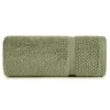 Ręcznik bawełniany zielony VILIA 50x90 cm