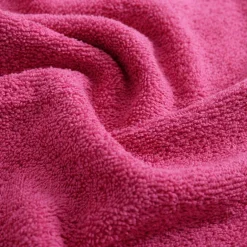 Ręcznik do kąpieli bawełniany amarant MARIO 70x140 cm