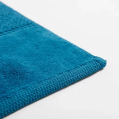 Ręcznik do kąpieli bawełniany morski MARIO 70x140 cm