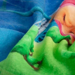 Ręcznik do kąpieli PAW PATROL 70x140 cm