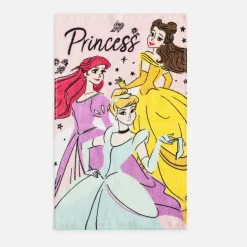 Ręcznik do rąk DISNEY PRINCESS 30x50 cm