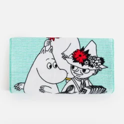 Ręcznik do rąk MOOMINS 30x50 cm