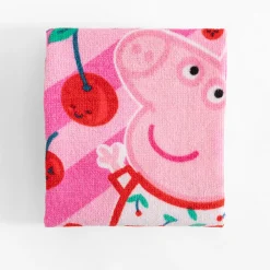 Ręcznik do rąk PEEPA PIG 30x50 cm