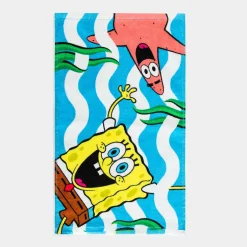 Ręcznik do rąk SPONGE BOB 30x50 cm