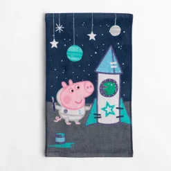 Ręcznik do twarzy PEPPA PIG 30x50 cm
