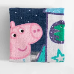Ręcznik do twarzy PEPPA PIG 30x50 cm