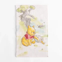 Ręcznik kąpielowy KUBUŚ PUCHATEK 30x50 cm