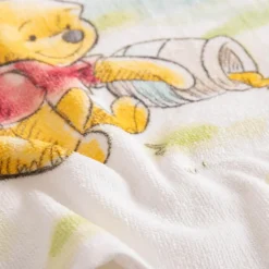 Ręcznik kąpielowy KUBUŚ PUCHATEK 30x50 cm