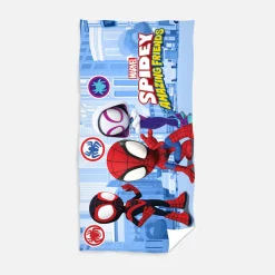 Ręcznik kąpielowy SPIDEY MARVEL 70x140 cm