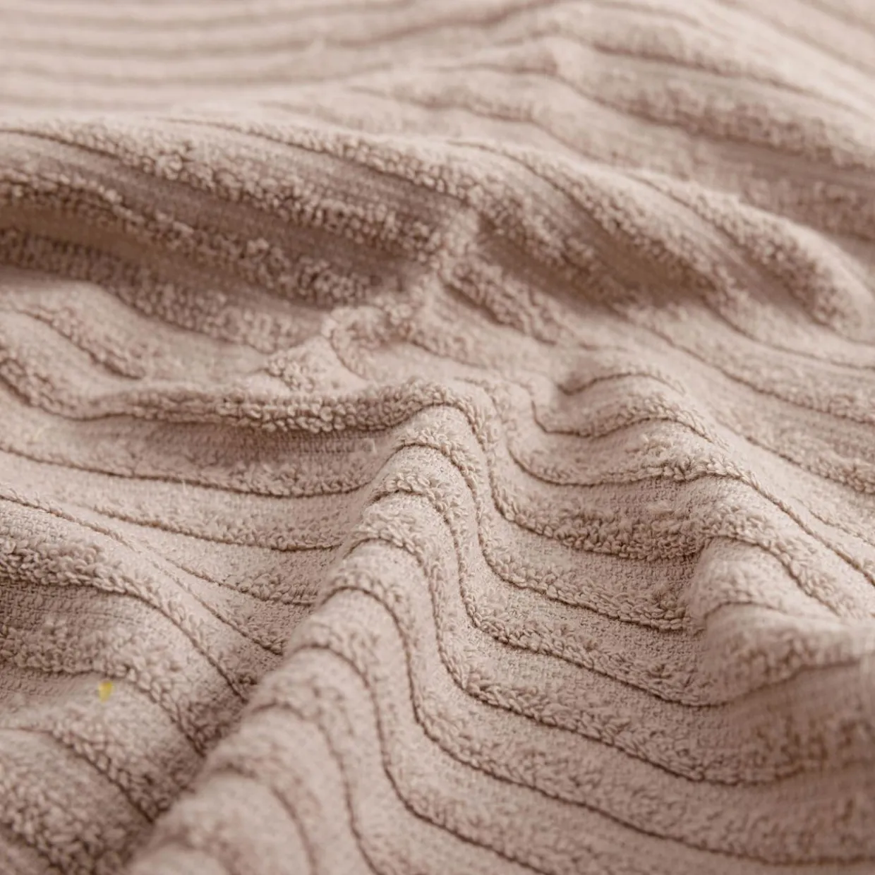 Ręcznik kuchenny capuccino SOFT 40x60 cm