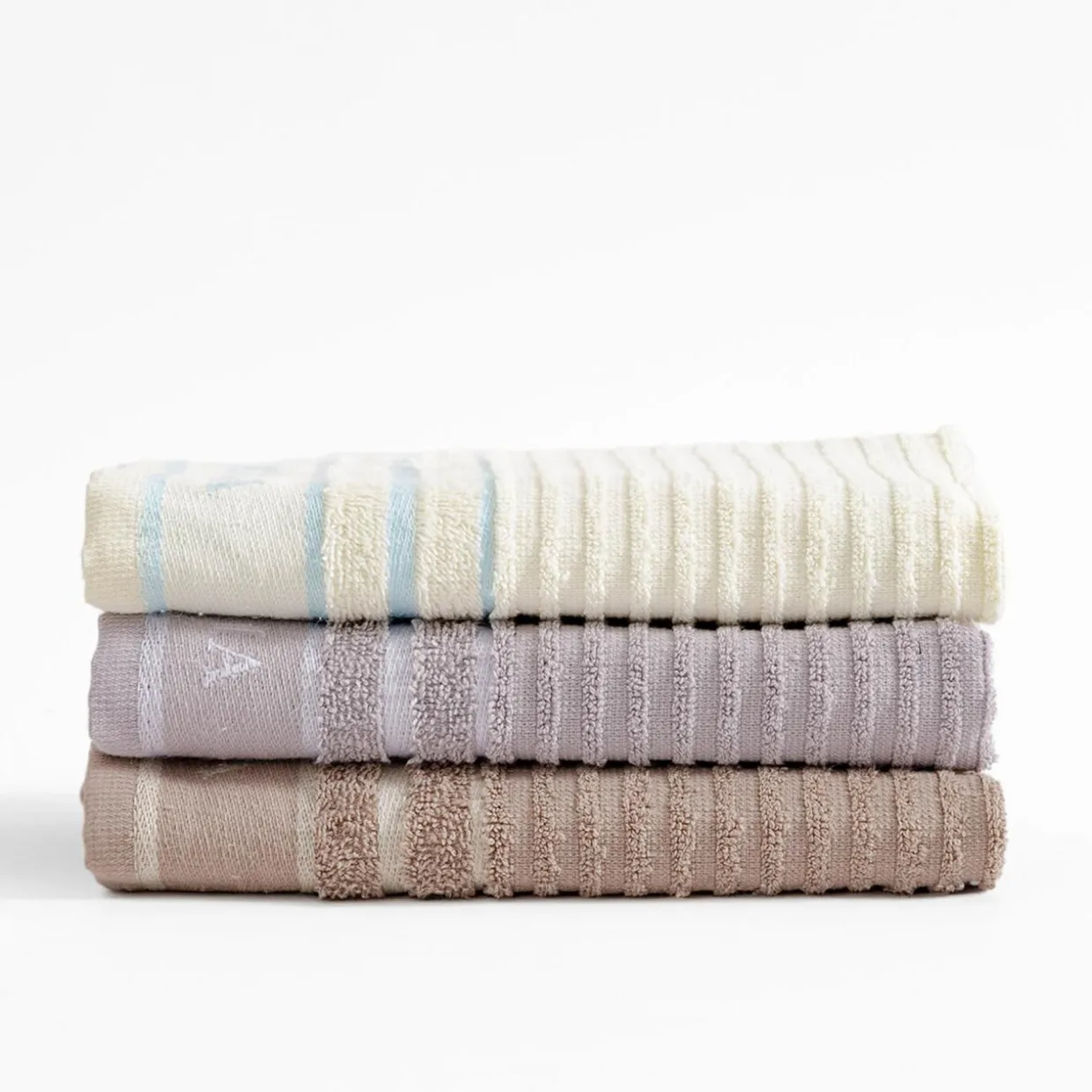 Ręcznik kuchenny capuccino SOFT 40x60 cm