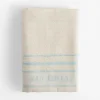 Ręcznik kuchenny kremowy SOFT 40x60 cm