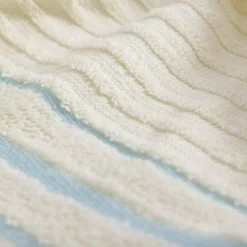 Ręcznik kuchenny kremowy SOFT 40x60 cm