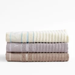 Ręcznik kuchenny kremowy SOFT 40x60 cm