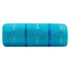 Ręcznik niebieski FRESH 70x140 cm
