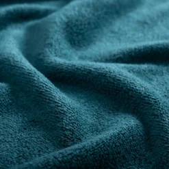 Ręcznik szybkoschnący ciemnozielony AMY 50x90 cm