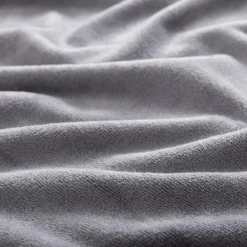 Ręcznik szybkoschnący jasnoszary AMY 50x90 cm