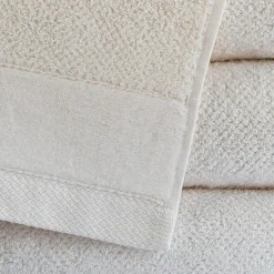 Ręcznik VITO kremowy 30x50 cm