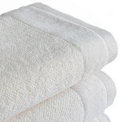 Ręcznik VITO kremowy 70x140 cm