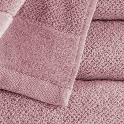 Ręcznik VITO różowy 70x140 cm