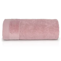 Ręcznik VITO różowy 30x50 cm