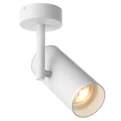 Reflektor podwieszany biały TORI SL 2