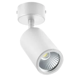 Reflektor spot podwieszany biały TORI SL 3