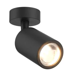 Reflektor spot podwieszany czarny TORI SL 3