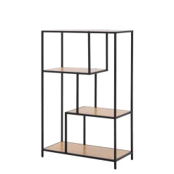 Regał asymetryczny EXITIO