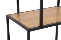 Regał asymetryczny wysoki EXITIO