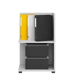 Regał do kontenera BARDO