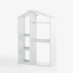 Regał dziecięcy domek FERYTEL