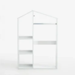 Regał dziecięcy domek FERYTEL