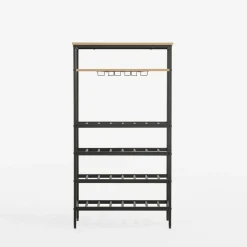 Regał na wino LATTICEN