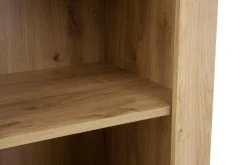 Regał otwarty do salonu DOORSET